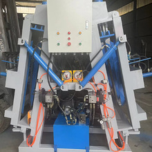 A型液压重型拼板机木工机械设备实木家具地板冷拼机加宽加厚