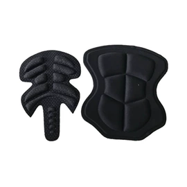 辅助包装材料;海绵;包装制品配件