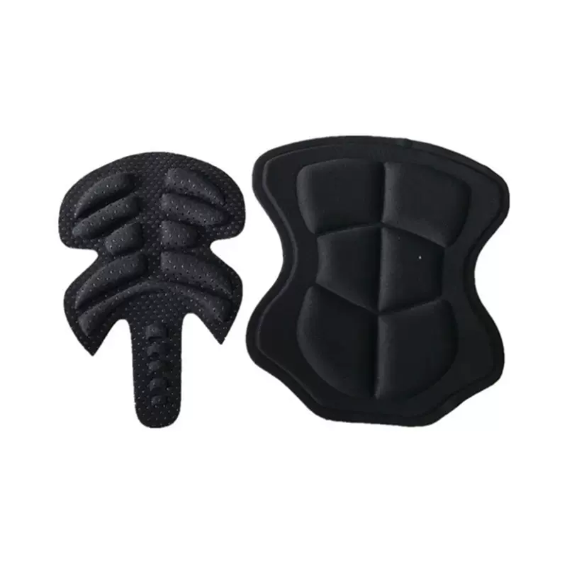 EVA冷热压 护膝护肘防护垫压模加工辅助包装材料冷热压 eva冷热压