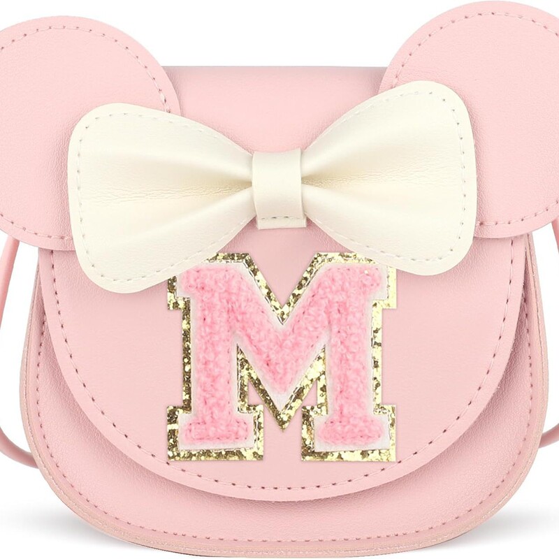 Amazon Best Selling Girls Wallet Gifts, Little Girl Coin Purse, Kidsren's Bag, Crossbody Bag, Toy Birthday Gift