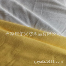 双层宽幅全棉法兰绒+TPU+法兰绒 磨毛布 全棉复合专用起绒布面料