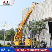 �羳��о荙C��̽�V荙C�CеҺ��ʽ280/350荙C�Ď�ʽ̽�V荙C