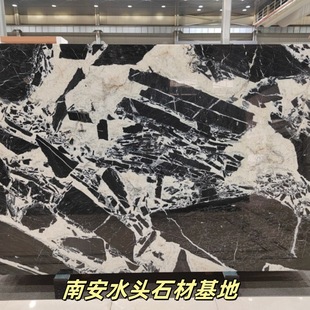 Luxury Stone Model Napoleon Marble ZAO High-end Atmospheric Desktop Shows Luxury Taste Shuitou Stone
