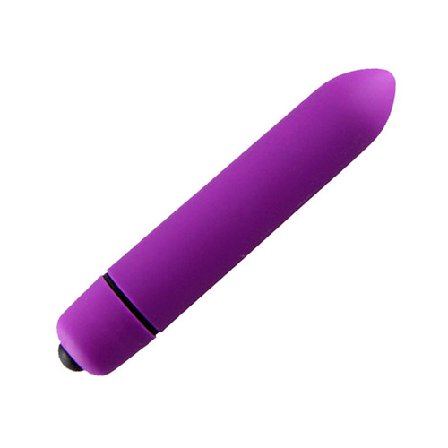 Cross-border new women's flirting self-pleasing vibrator single-frequency ten-frequency small bullet vibration adult sex toys