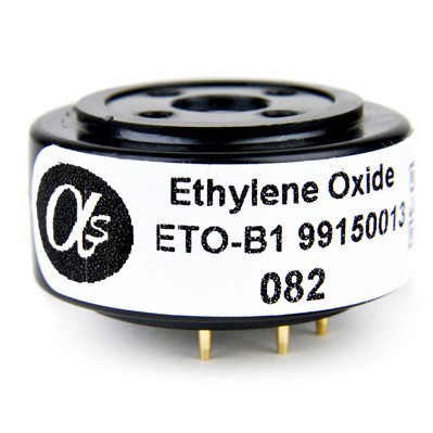 英国阿尔法环氧乙烷传感器ETO-B1原装正品