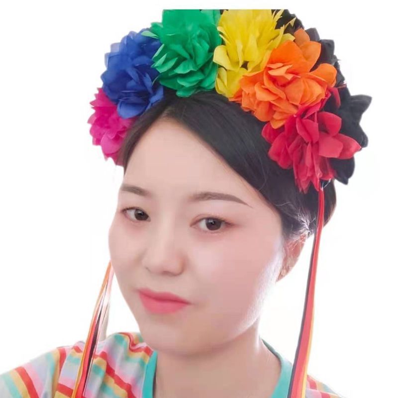 Hair accessory