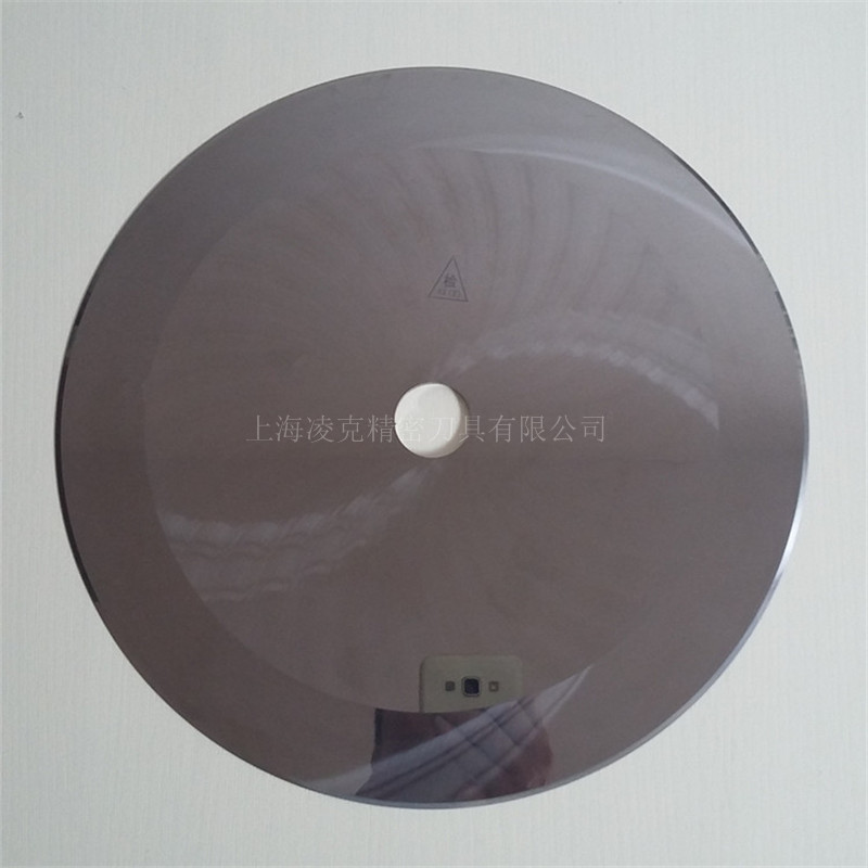 �Զ���̨��Բ��350*25.4*3�ٸַ���Բ��10.5��˫�浶�ڷ��л���Ƭ