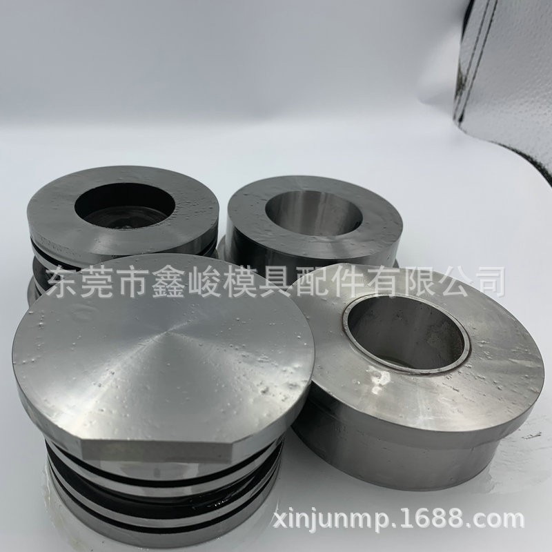 厂家定购奶瓶模具镶件 模具标准件机械零件镶件加工批发模具配件