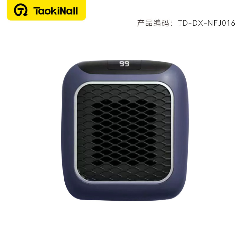 跨境迷你暖风机小型家用取暖器挂壁宿舍保暖神器陶瓷电暖器热风机|undefined