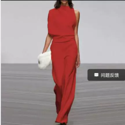 Комбез, коллекция 2021, Amazon, slim fit
