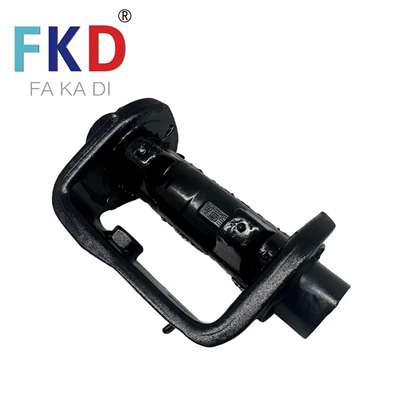 Siwei Cr-V Element avtomobil arxa diferensial bufer qurğusu 50716-S9A-000