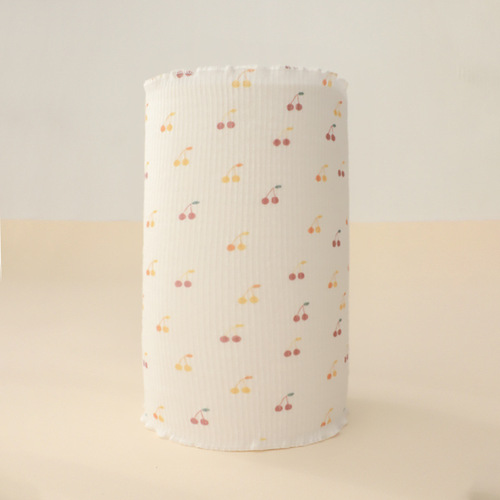 Baby belly protector newborn belly button wrap anti-kicking baby belly protector single layer long belly wrap spring and summer thin