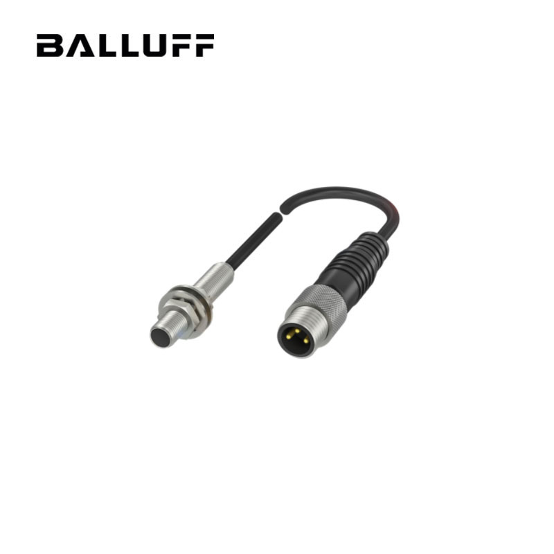BALLUFF/巴鲁夫BES00L4电感式传感器BES516-3022-G-E4-C-S49-00,3