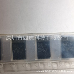 SMD Tantalum Capacitor TLPSLV1E336M12RE 33UF25V-D Thin Silk Screen NE Polymer Tantalum Capacitor