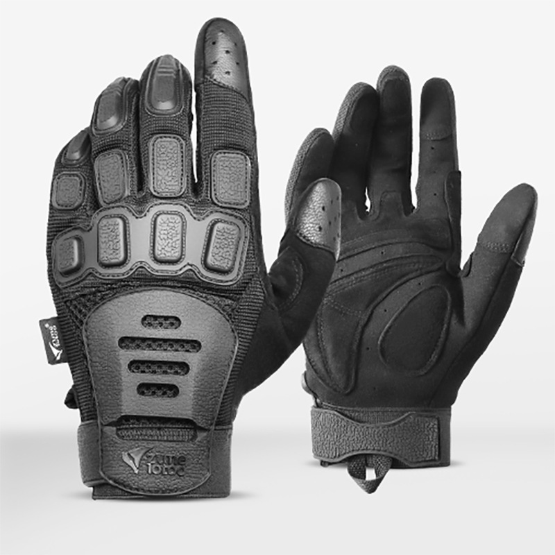 ZAG2 블랙-풀 핑거