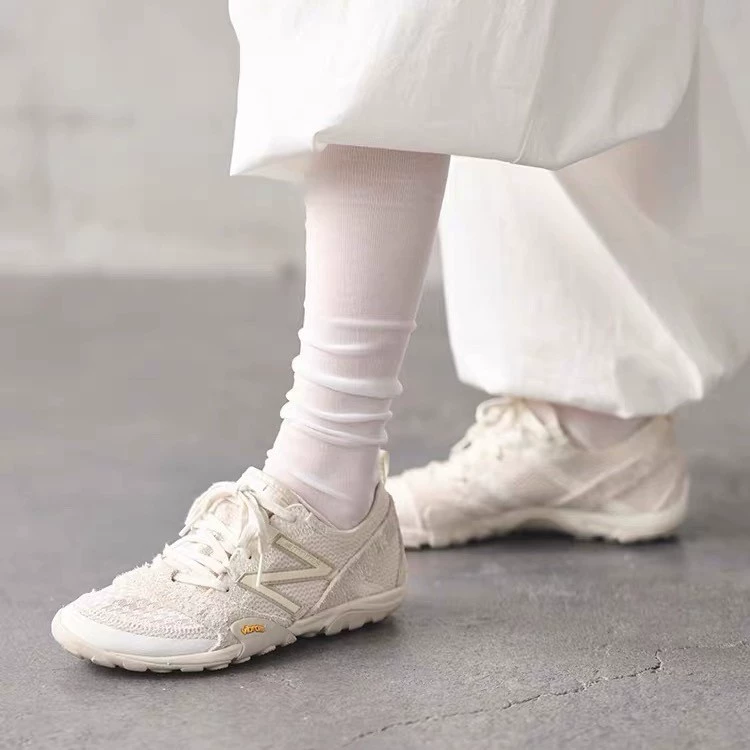 Чисто оригинальные кроссовки Gao Yuanyuan в таком же стиле MT10 обувь barefoot тонкоподошвые кроссовки ретро дышащие походные обувь N's мужская и женская фитнес модные кроссовки