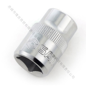 SATA/世达 10mm系列花型套筒 12701--12712