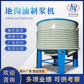 造纸设备;商用垃圾处理;纸加工机械