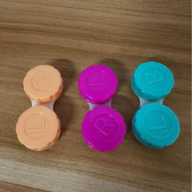 隐形眼镜盒