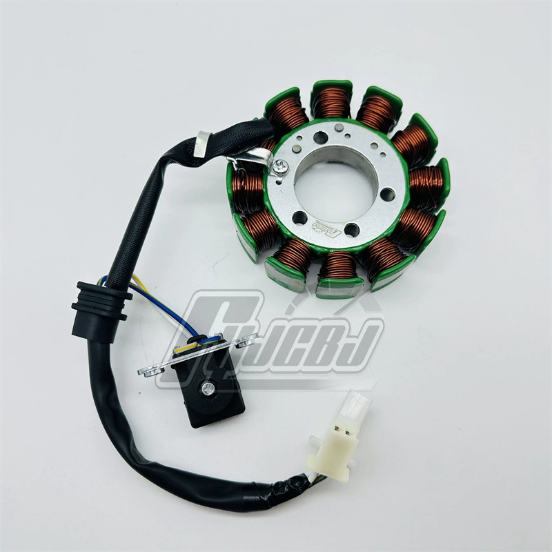 Поставка нового Континентального мотоцикла EFRI SDH110-16 16A статор комбинированный KWW Магнитная катушка двигателя