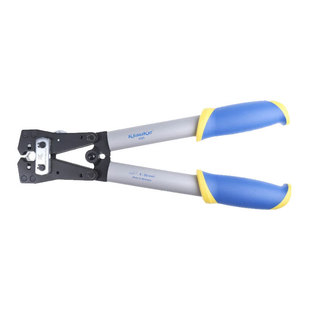 Factory Direct Production Crimping Tool Electric Hydraulic Tongs EK354MLsetHLUKX20