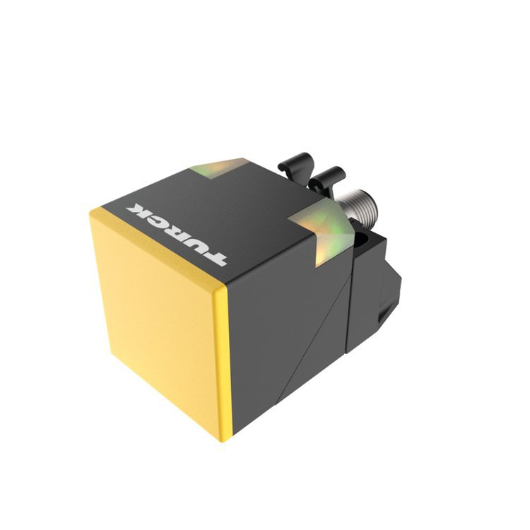 德国TURCK电感式传感器BI5U-Q12-AN6X2-V1131图尔克接近开关