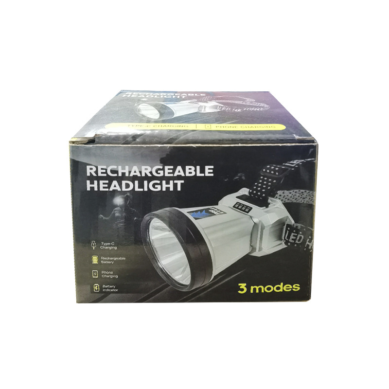 대형 고품질 헤드라이트