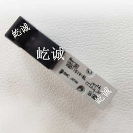 日本SMC全新原装VQD1151V-5L电磁阀4通直动式座阀 真空用 电压24V