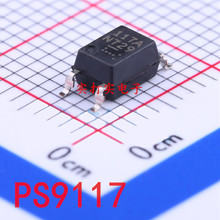 ȫ��ԭװ PS9117 ��ƬSOP-5 �߼�������� PS9117 ���ɵ�·IC