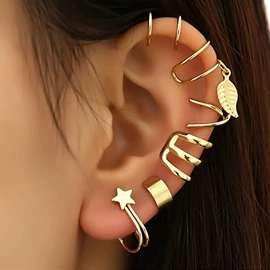 耳钉;项链;耳环