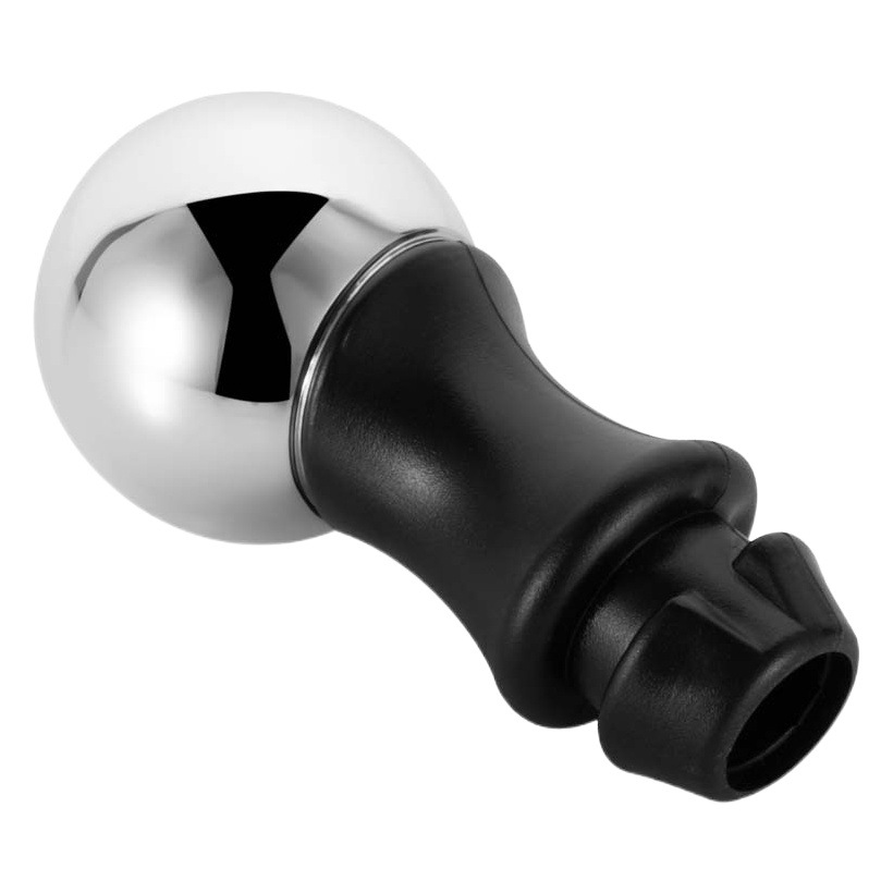 Pomo de Palanca de Cambios para Automóvil Peugeot 206307VTS, Aplicable en el Extranjero, Aleación de Aluminio, Accesorios para la Cabina