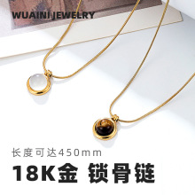 �p���L肌�ʯ�䓈A�P������Ȼ����ʯ�߹��18K�¹�ʯchic���lŮ