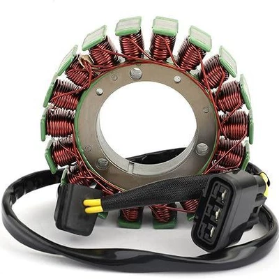 0800-032000 Magneto Stator Power supply, ignition system accessories
