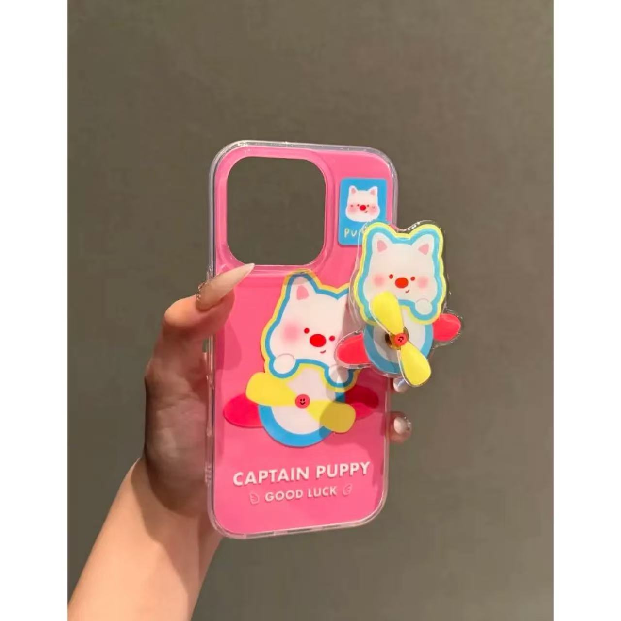 Foundation English West Highland Open Aircraft 13 Suitable for iPhone 17 Promax Apple 16 Mobile Phone Case 15 New Style 14