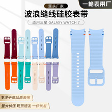 �m�������ֱ�GalaxyWatch7���˿p���پWͬ����z�펧ͨ��Watch654