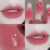 Lip gloss, lip balm, lipstick, makeup primer, mirror effect