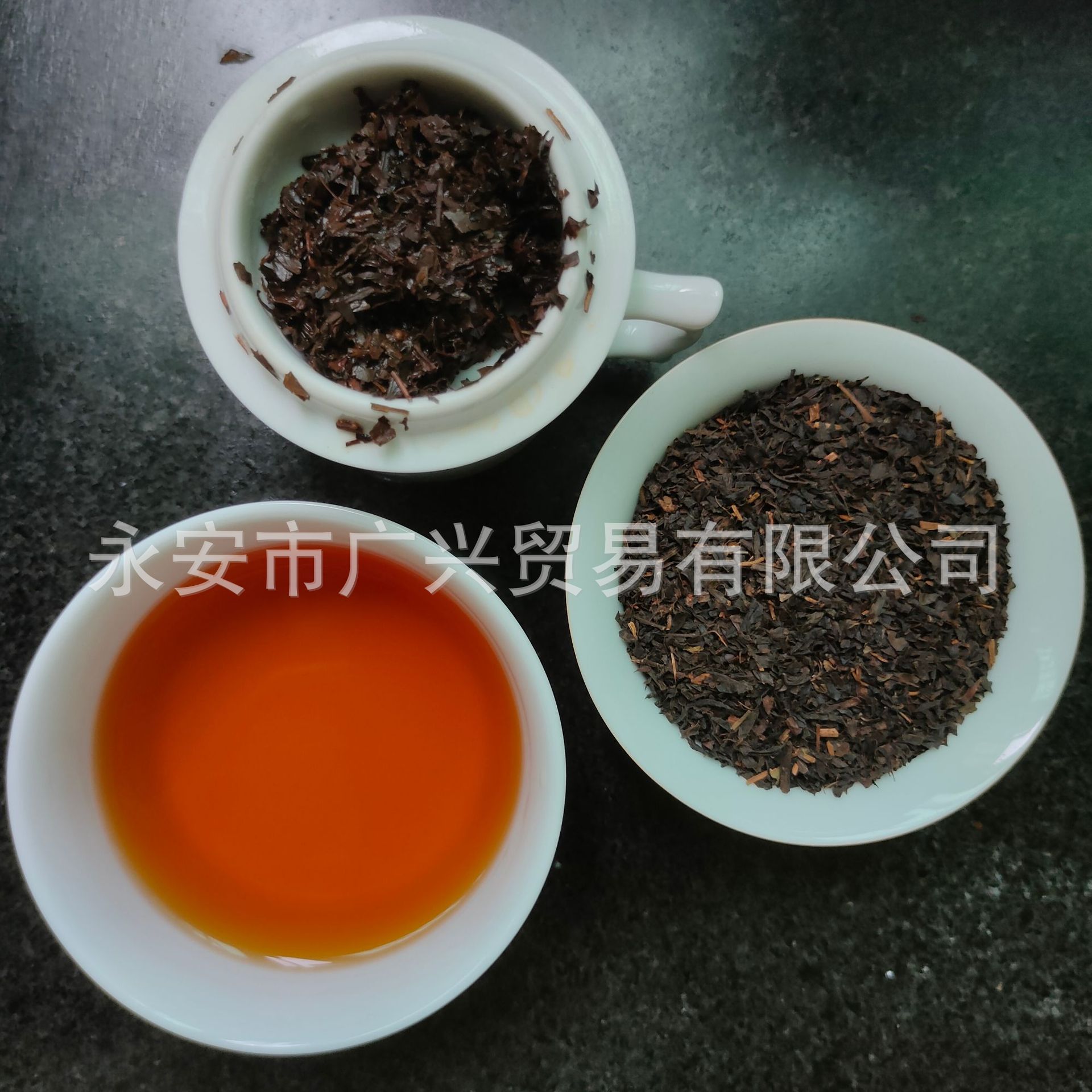 Vietnamese black tea PS red crushed tea county black tea Vietnamese…