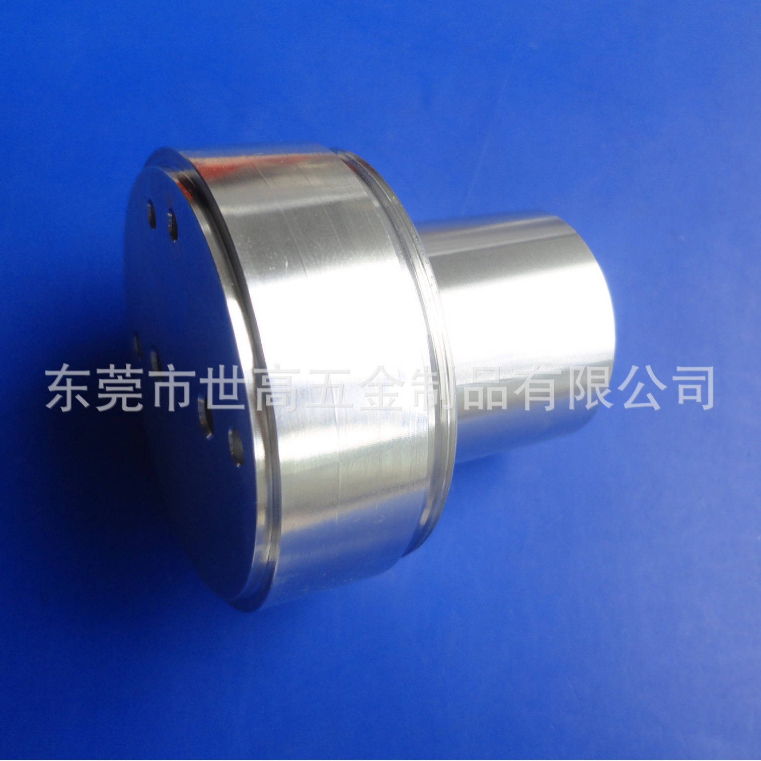 CNC电脑锣车削铝合金自动车床铝铜金配件数控车机械切削