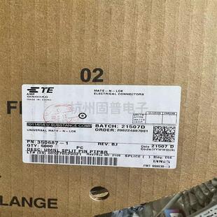 TE/AMP̩�ƽ���ݲ���B����350687-1����20-14AWG ��ᘶ��ӬF؛