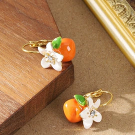 耳钉;耳环;戒指