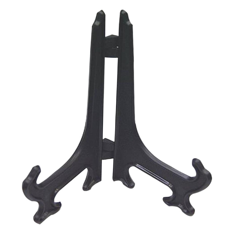 Triangular Plastic Hanging Plate Rack, Ceramic Craft Tray Rack, Product Display Rack, Exhibition Hall Display Stand, Tea Cake Rack
