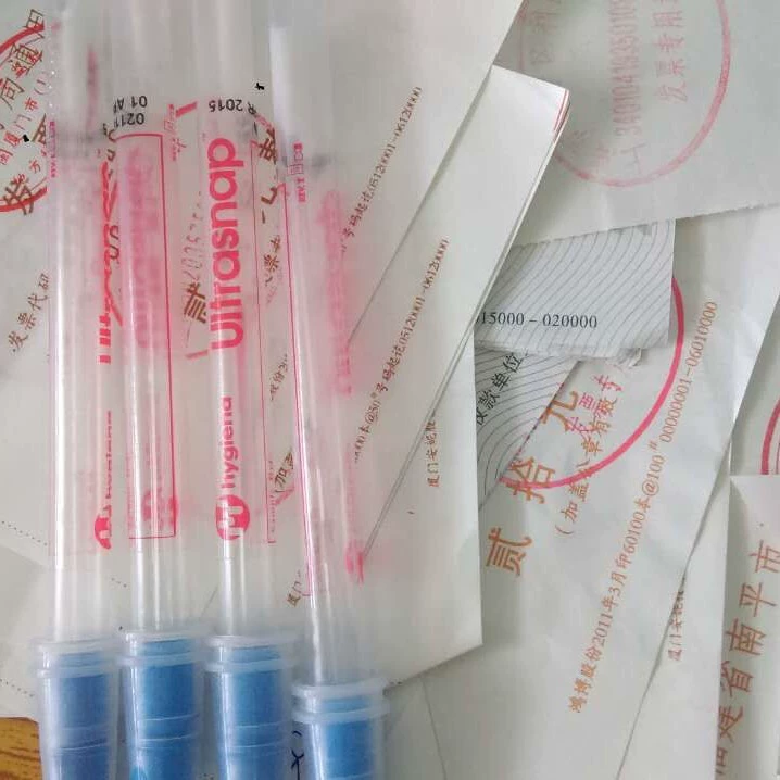 Гигиена для отбора проб СПС палочка us2020 поверхностный забор палочка ultrasnap Пробоотборный тампон