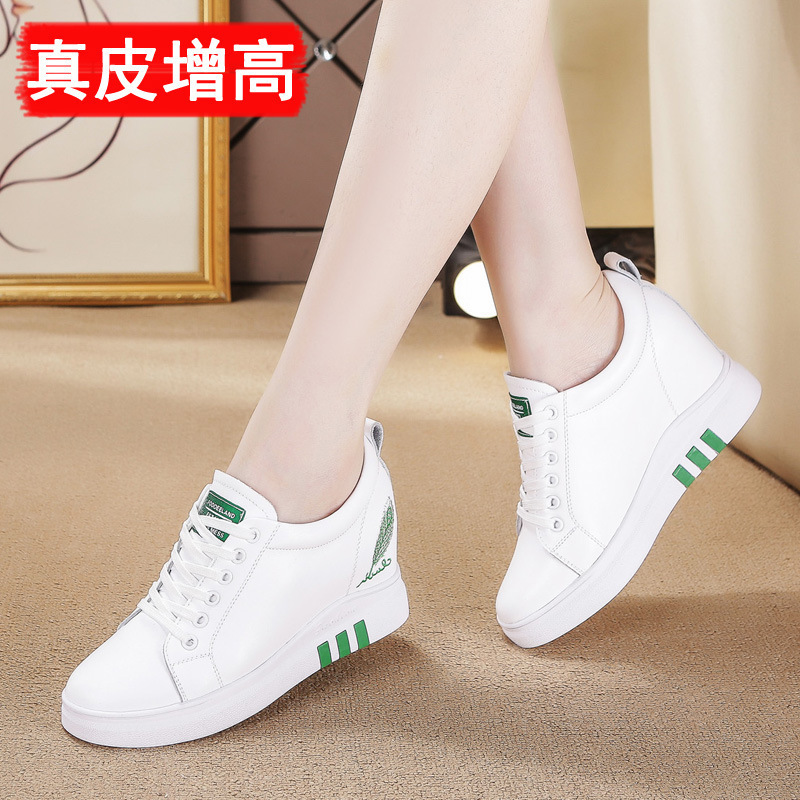 Clearance Sale Trendy Sunday Women's Shoes 2 Internet Celebrity Korean Style Casual Height-Increasing Breathable Sports Women's Shoes Clearance Sale Trendy Sunday Women's Shoes 2 Internet Celebrity Korean Style Casual Height-Increasing Breathable Sports Women's Shoes