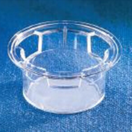 胶原包被的Transwell-COL膜嵌套 Permeable support