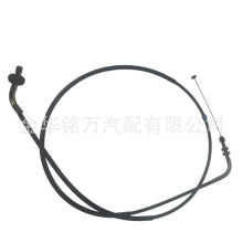 东风小康V27 474 汽车油门线油门操纵拉索1108110-91 线长1750MM