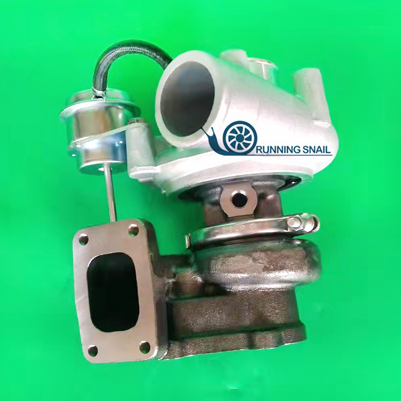 TD04HL-13T-6 turbocharger 49189-02914 504137713 504340177