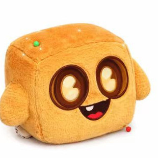 �羳��Ʒ Geometry geo gd plushie Dash �׺Λ_��ë�q��߹���