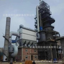 罗平县中央除尘 布袋除尘器 耐高温锅炉除尘器 工业粉尘净化设备