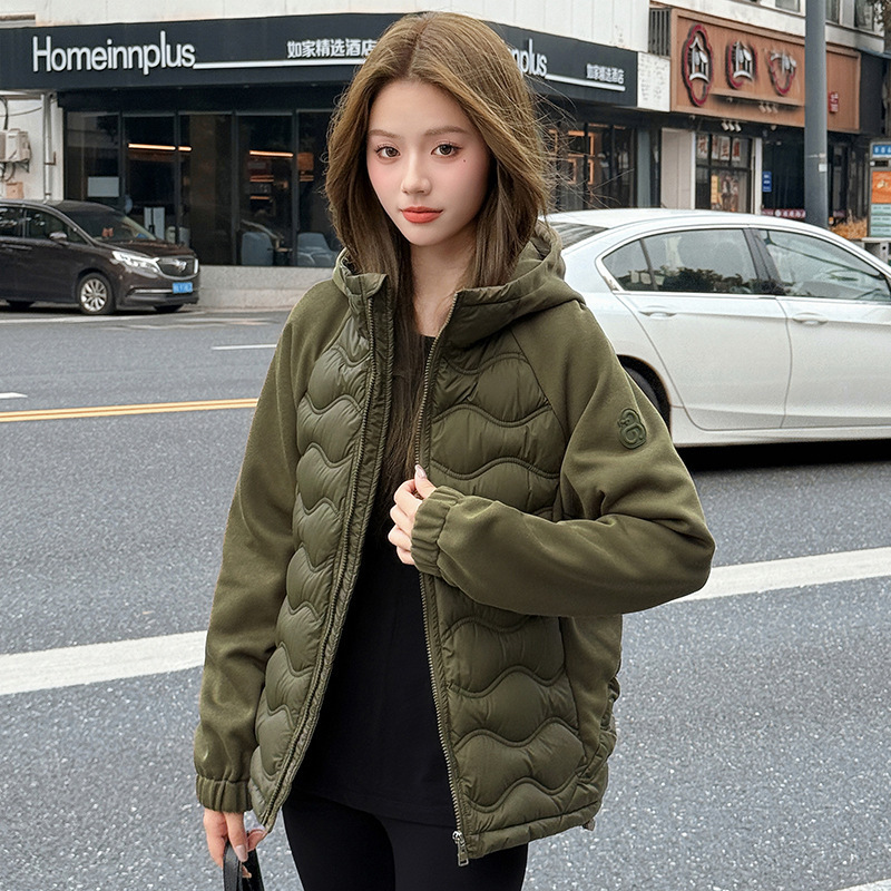밀리터리 그린