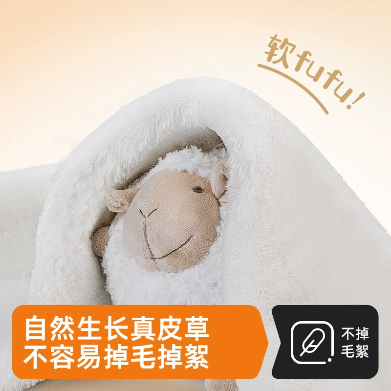 Продукт автомобиля Qiao 24 года шерстя cushions Z-400